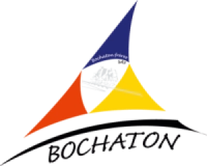 Caméra vidéosurveillance pour les locaux de l'entreprise Bochaton